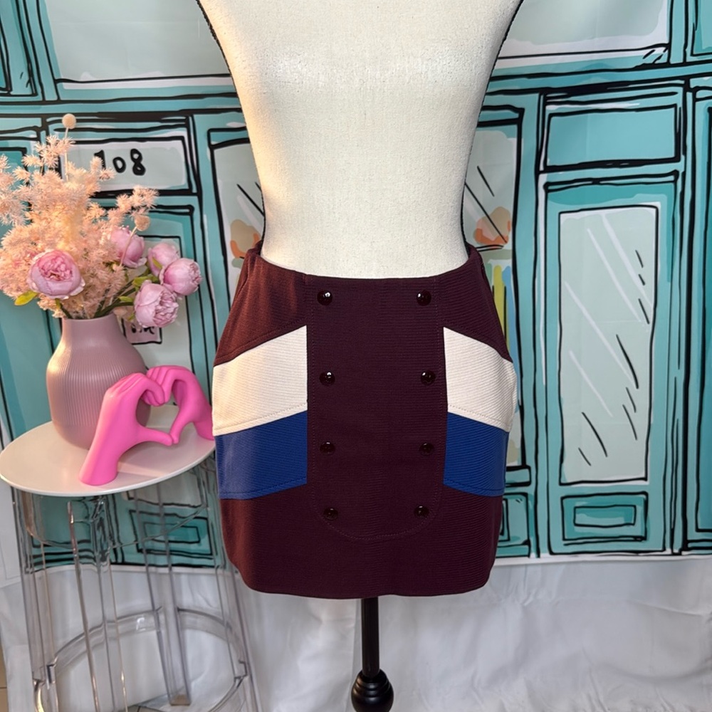 MISSONI mini skirt